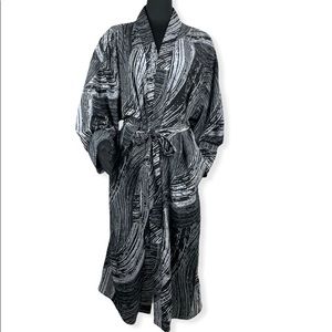 Color Code long wrap